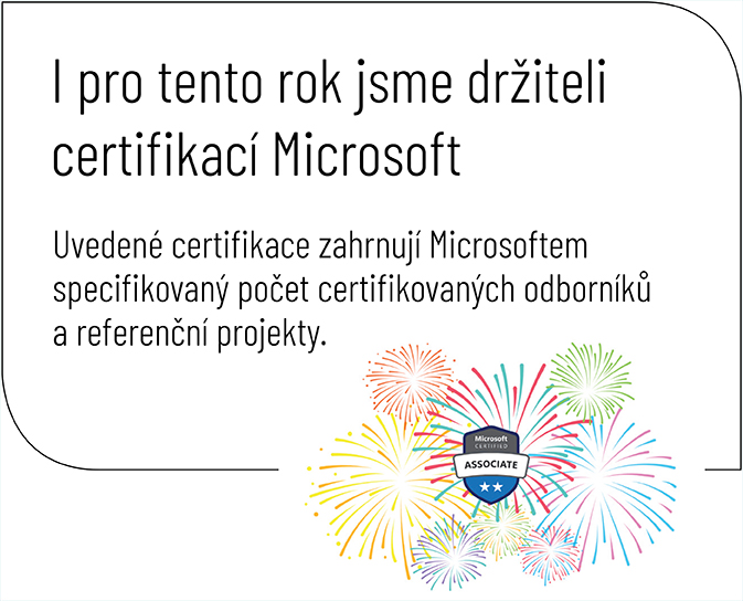 Microsoft Partner